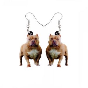 ANY PAIR UNDER $25 R 4 FOR $20 GEOMETRIC Laser Cut Acrylic Earrings. NWT